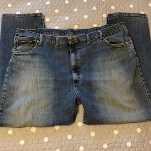 Men’s jeans